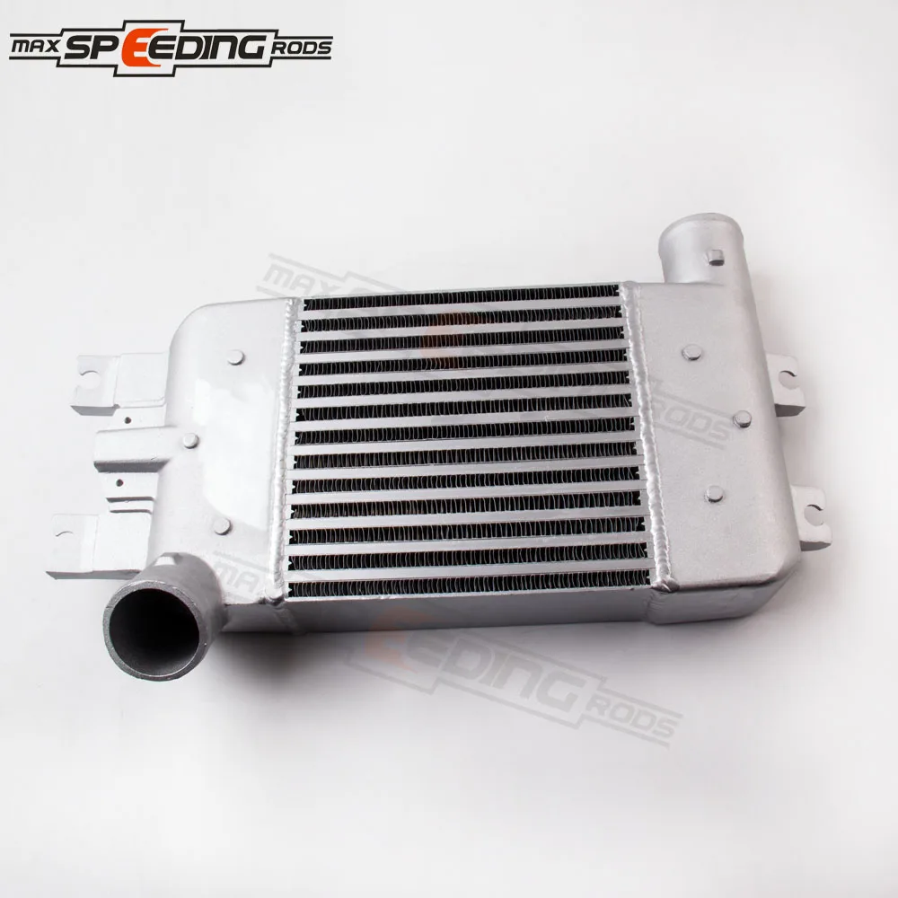 Turbo Intercooler for Nissan Patrol GU Y61 ZD30 Diesel 3.0L Pro 2007