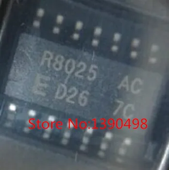 

Free Shipping 100% new original RX-8025SA RX-8025SA-AC RX-8025SAAC RX8025SA R8025 SOP14