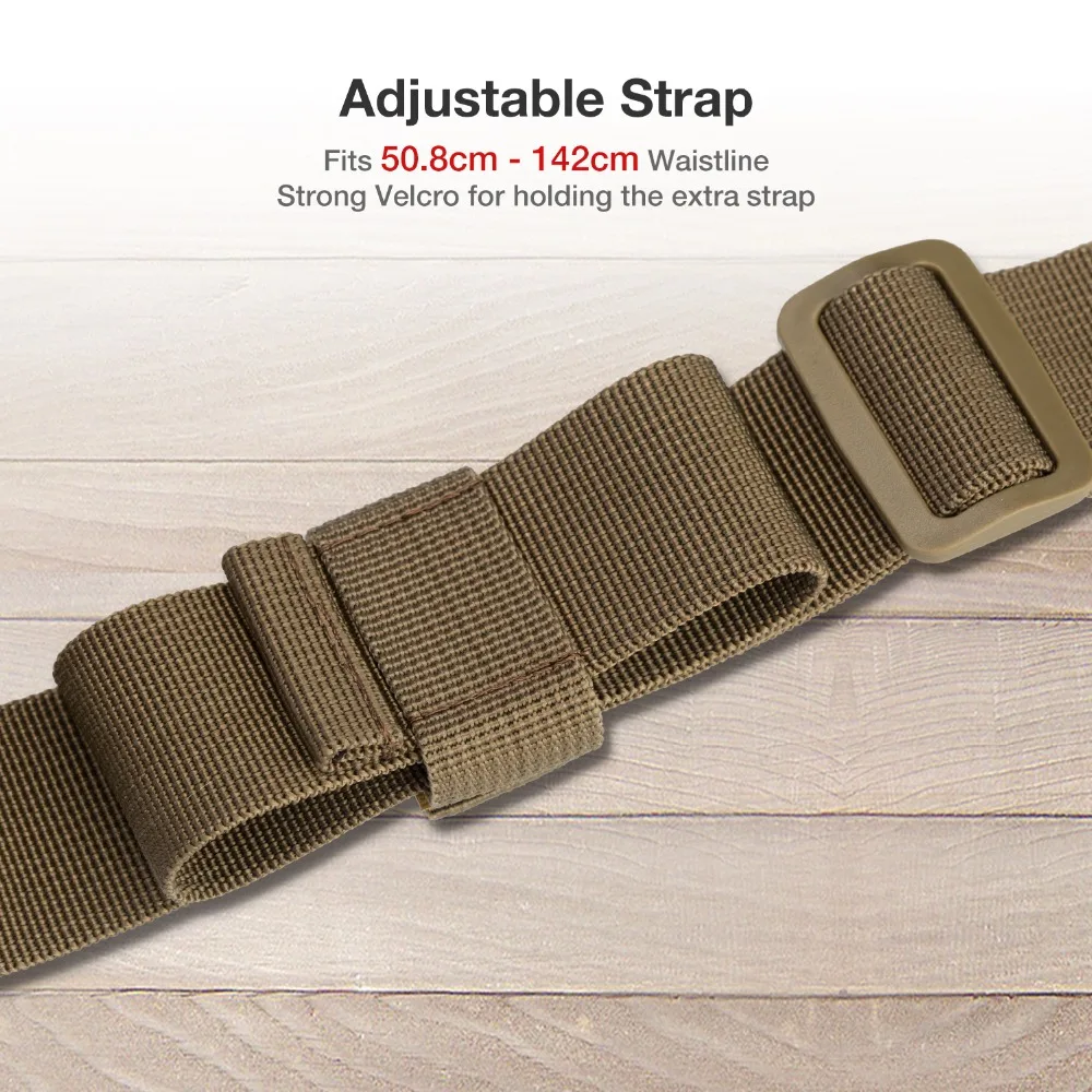 Piscifun Fishing Bag Multifunctional Outdoor Waist Bag Portable Lure Waist Pack Messenger Bag Pole  - 32974958715