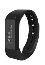 I5 плюс монитор сердечного ритма смарт браслет Bluetooth 4.0 смарт браслет, для Andriod, iOS система