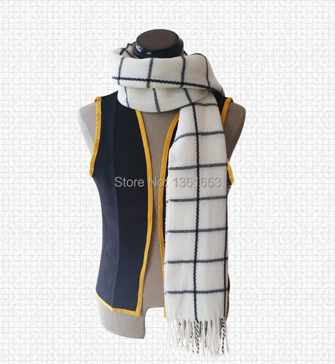 notsu scarf notsu scarf