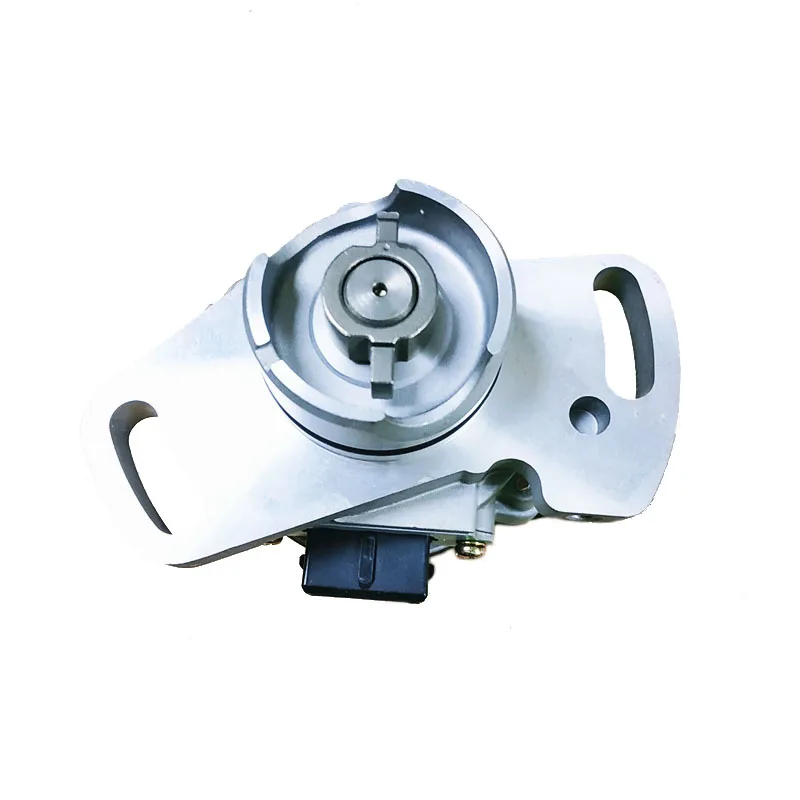 Distributor FOR FITHYUNDAI ATOS ATOS PRIME 1.0L 1.1L L4 27100-02503 1997-2002 3