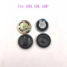 0,5 Вт 1 Вт Замена для игры мальчик цвет Advance динамик для GBA GBC GBP