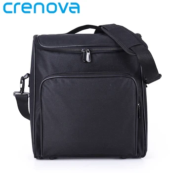 

CRENOVA Projector Accessories For Smartphone Proyector Bag For Home Theater Movie Beamer For Crenova A76 XPE 498 YG520