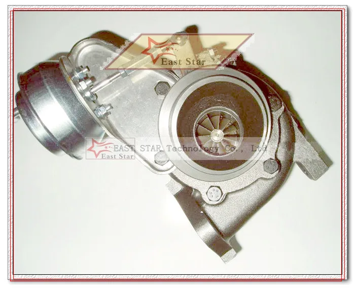 RHF4V VV14 VF40A132 A6460960699 Turboc for Mercedes-PKW Vito Viano Sprinter II 211CDI 311CDI 411CDI 511CDI 2003-09;Viano 115 111 Vito 2003- 2.2L OM646 150HP (4)