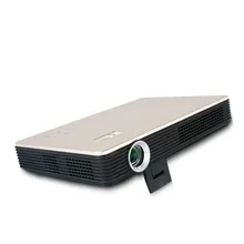 DH-3D88 3D HD Android 4.4 LED DLP Projector Sharing Touch Screen with 1080P Build-in Speaker WIFI Bluetooth 8G internal storage