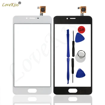 

M3S Mini Touchscreen Front Panel For Meizu M3 M3S Mini M3Mini Touch Screen Sensor Digitizer LCD Display Glass Replacement Tool