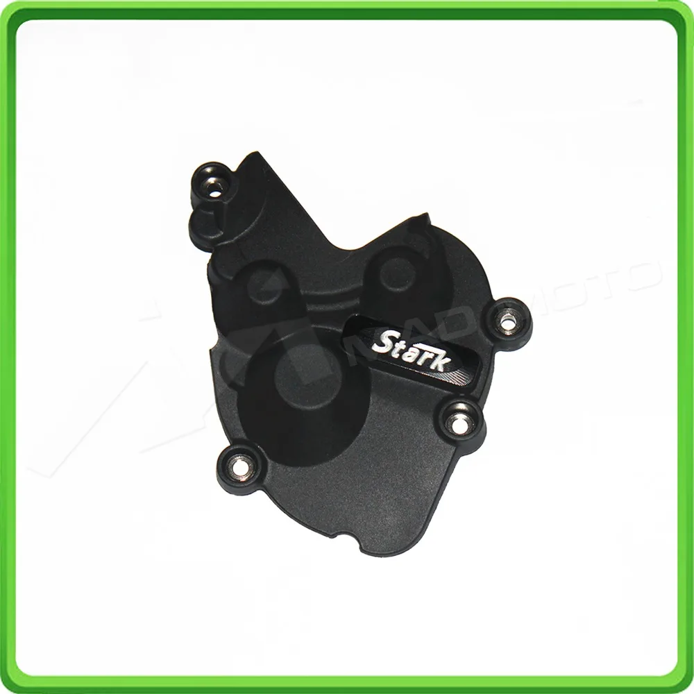 Комплект защитных крышек гоночного двигателя для Kawasaki ninja ZX 6R ZX6R 636 ZX636 2013 2014 2015 2016
