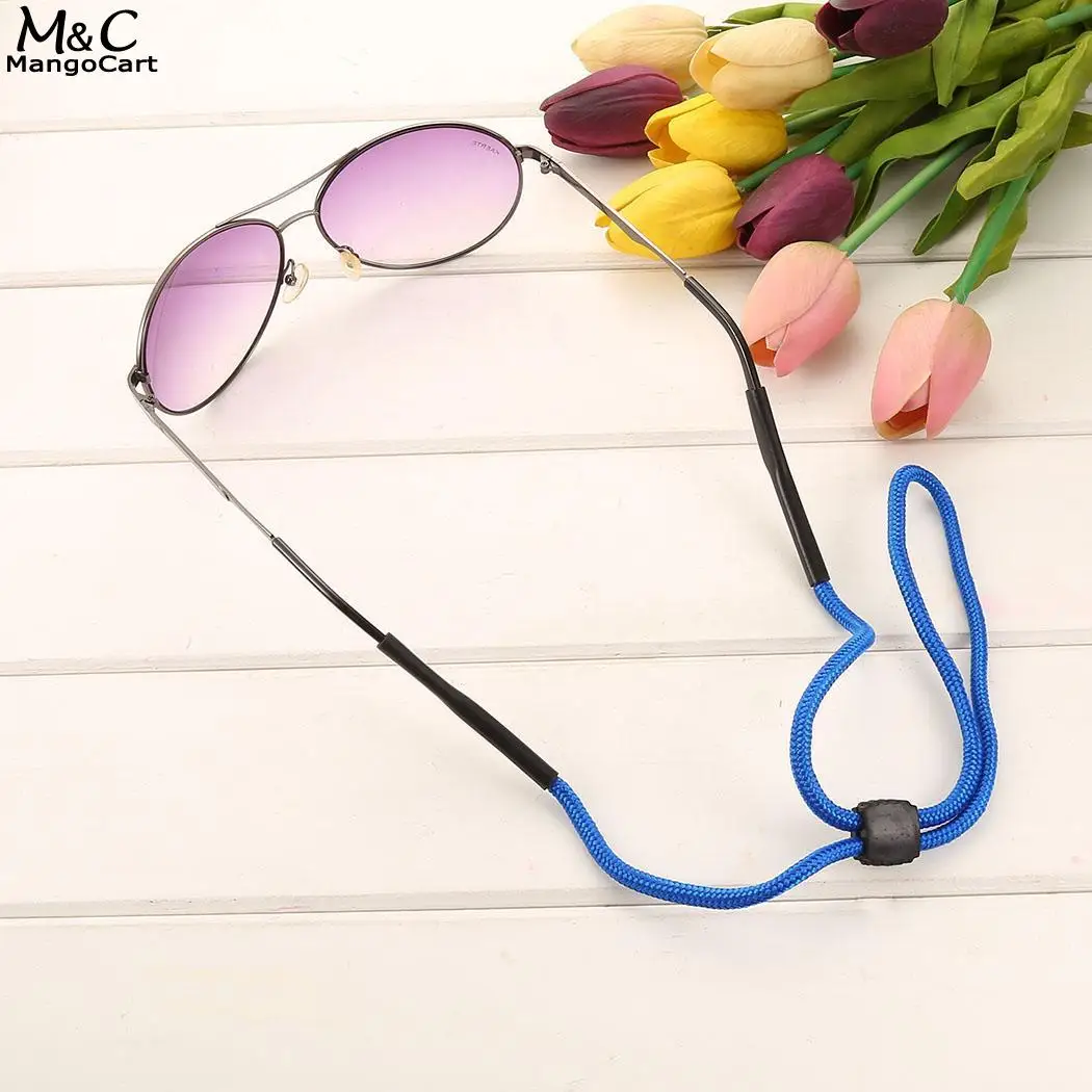 Retainer Eyeglass Strap Non Slip Eyewear New Glasses Holder Eyeglasses