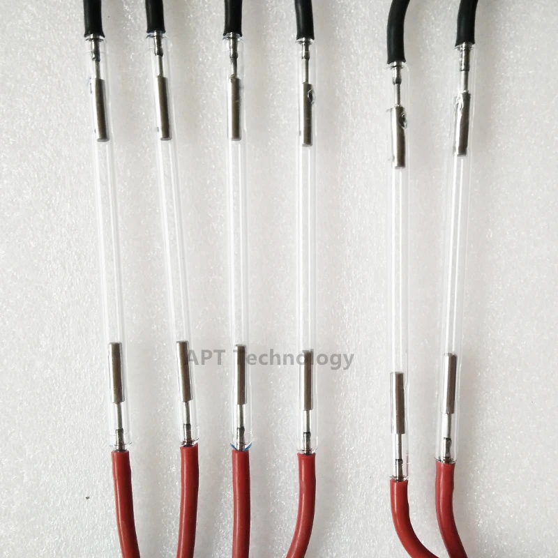 

7*50*115mm IPL SHR E-Light Xenon Lamp with high quality