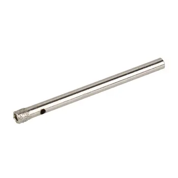 

30pcs 4mm Diamond Coated Hole Saw Core Drill Bits Glass Tile Marble Granite
