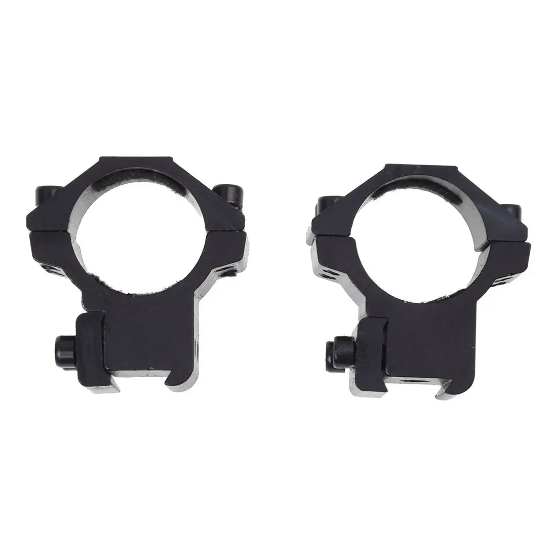 Buy 5Set Sale 2 x rifle scope mount ring mount ring