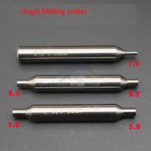 JingJi направляющий штырь высокоскоростной стальной угловой направляющий штырь вертикальный ключ машина 1.52.02.5 95 градусов направляющий штырь