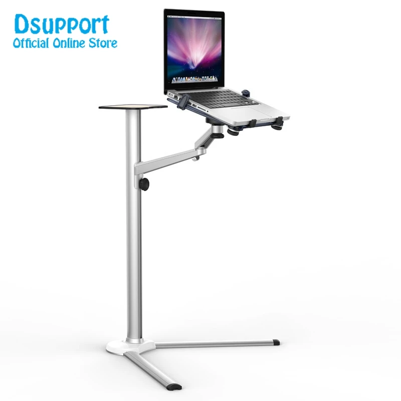 3 в 1 UP 8 Алюминиевый сплав 7 13 &quotпланшетный ПК + 5 6&quot держатель для смартфона 10 15 6