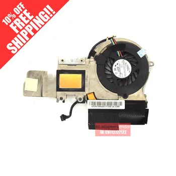

FOR HP COMPAQ Elitebook 2540p radiator fan