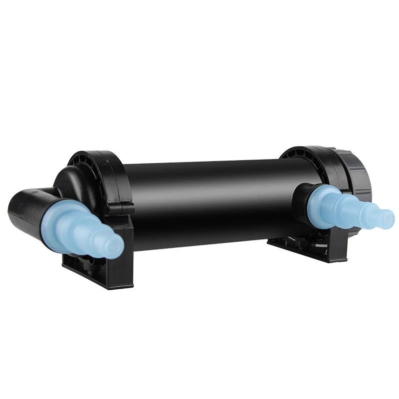

Sterilization lamp JEBO external sterilization lamp filter barrel dedicated built-in fish pond germicidal lamp UV lamp