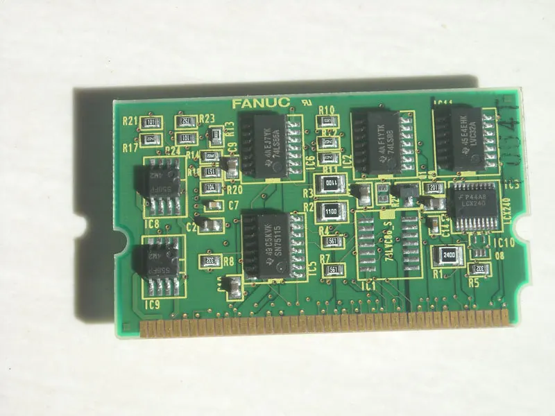 

100% TESTED ORIGINAL A20B-3900-0170 FANUC A20B-3900-0170 CIRCUIT BOARD A20B-3900-0170 CNC SPARE PART A20B-3900-0170