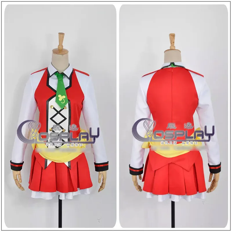 font b Anime b font LOVE LIVE 2 Koizumi Hanayo Action Figure SUNNY DAY SONG
