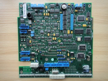 

SDCS-CON-2A SDCS-CON-2 SDCS-CON-2B DCS400 board 100% working