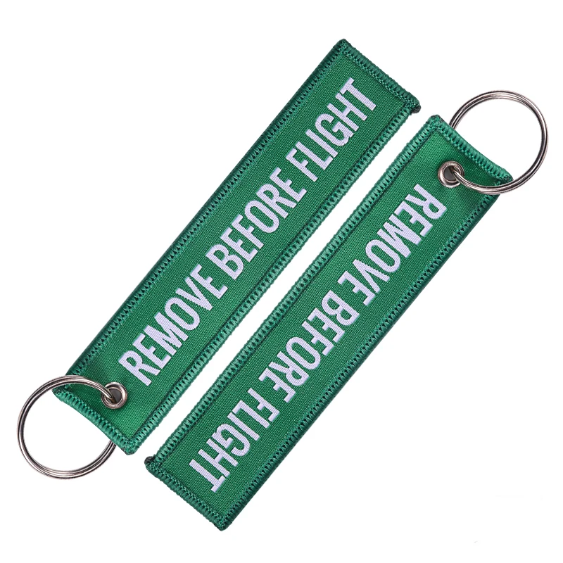 GREEN remove before flight5