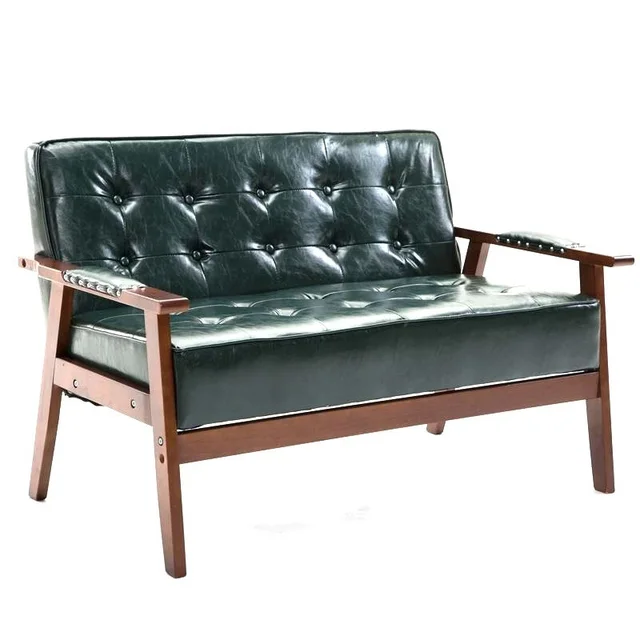 Best Price Recliner Couche For Armut Koltuk Puff Asiento Sillon Kanepe Divano Wooden Set Living Room Furniture De Sala Mobilya Mueble Sofa