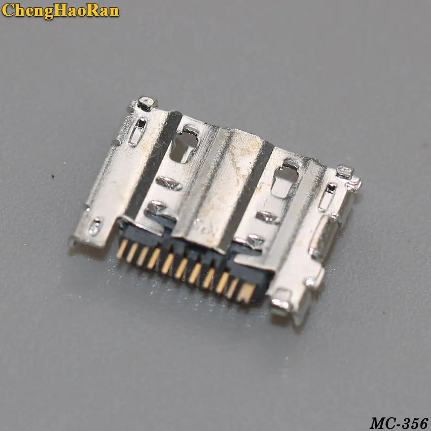 

ChengHaoRan new replacement for Samsung Tab 4 8.0 T230 T231 T320 T321 T330 T331 T530 T531 Usb Charger Charging Dock Port