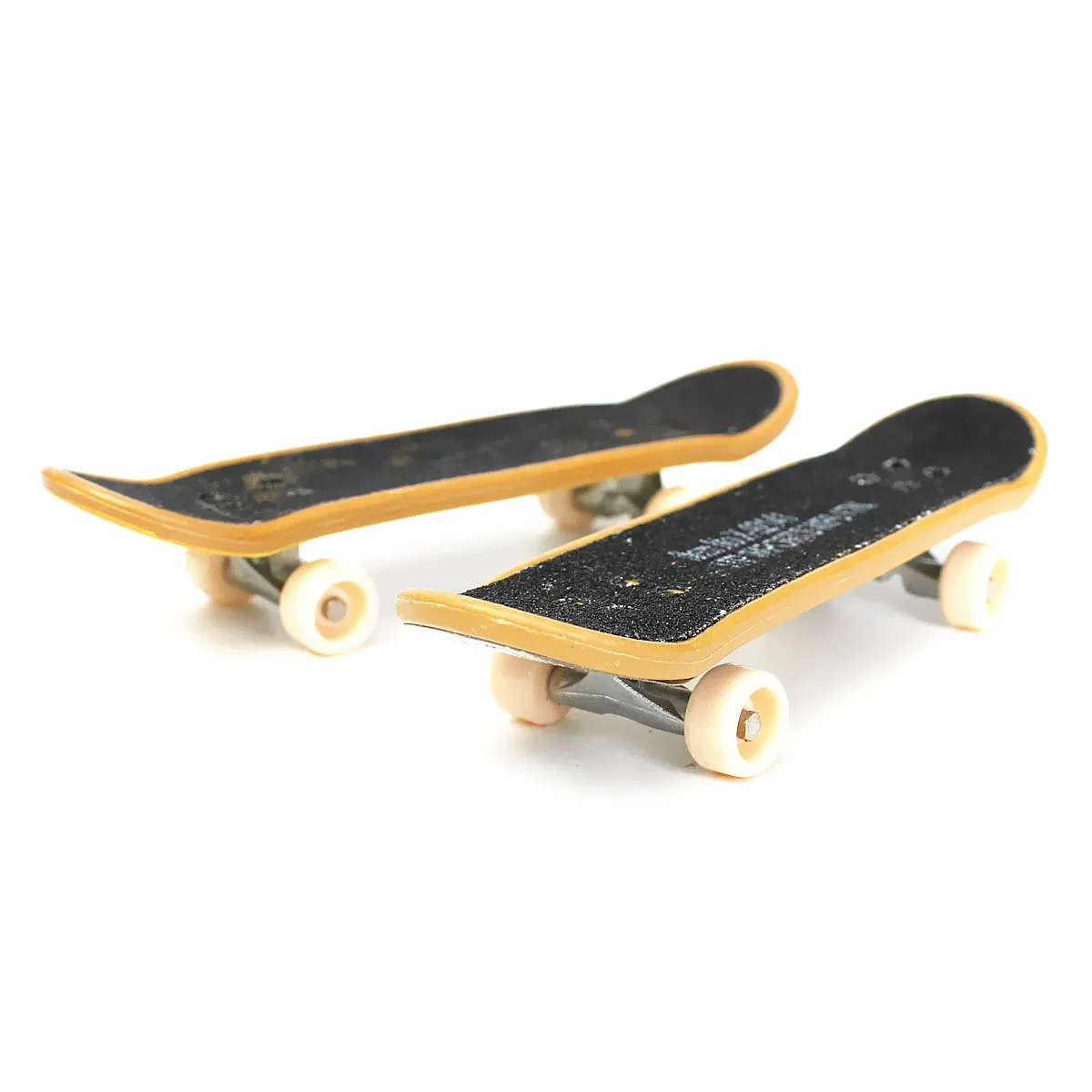 Fingerboards 2 шт. скейтборд парктроник 91C с коробкой для Tech Deck фингерборд|Мини