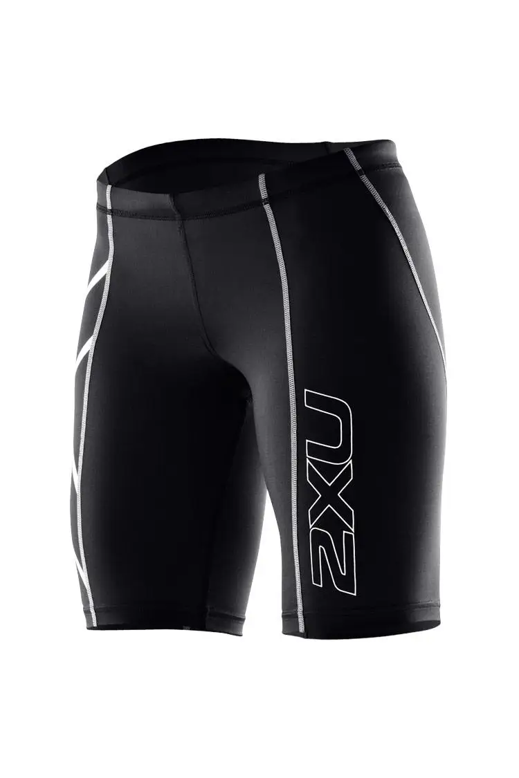 2xu ladies shorts