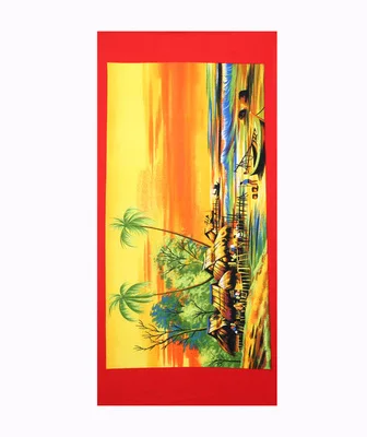 1.4x1M Beach-towel (42)