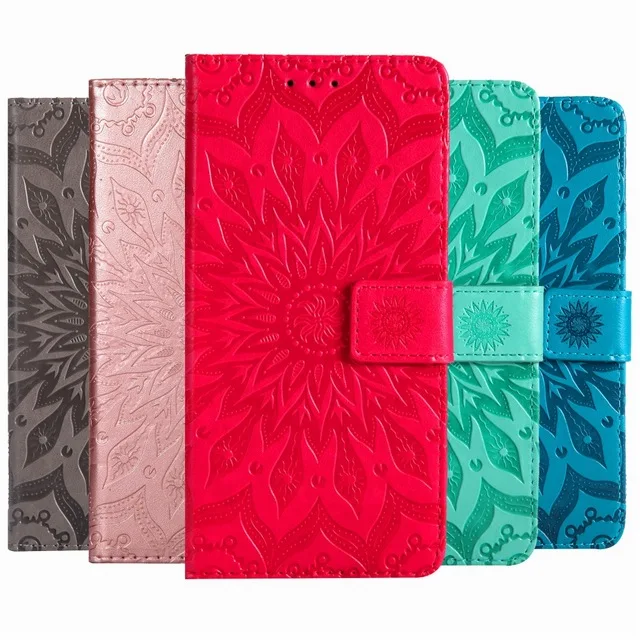 

Leather Flip Case For Samsung Galaxy A6 A8 Plus J4 J6 2018 A3 A5 J3 J5 J7 2016 2017 S3 S4 S5 S6 S7 Edge S8 S9 Cover Phone Case