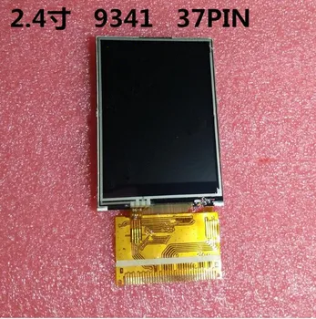 

2.4 inch TFT LCD screen, LCM with touch standard 37PIN IC:ILI9341