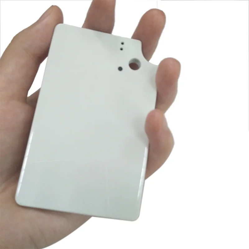 Smart GPS Tracker Student Thin Card Locator Satellite 1000mAh Low Battery Alarm For Elderly Children Personal Tracking | Автомобили и