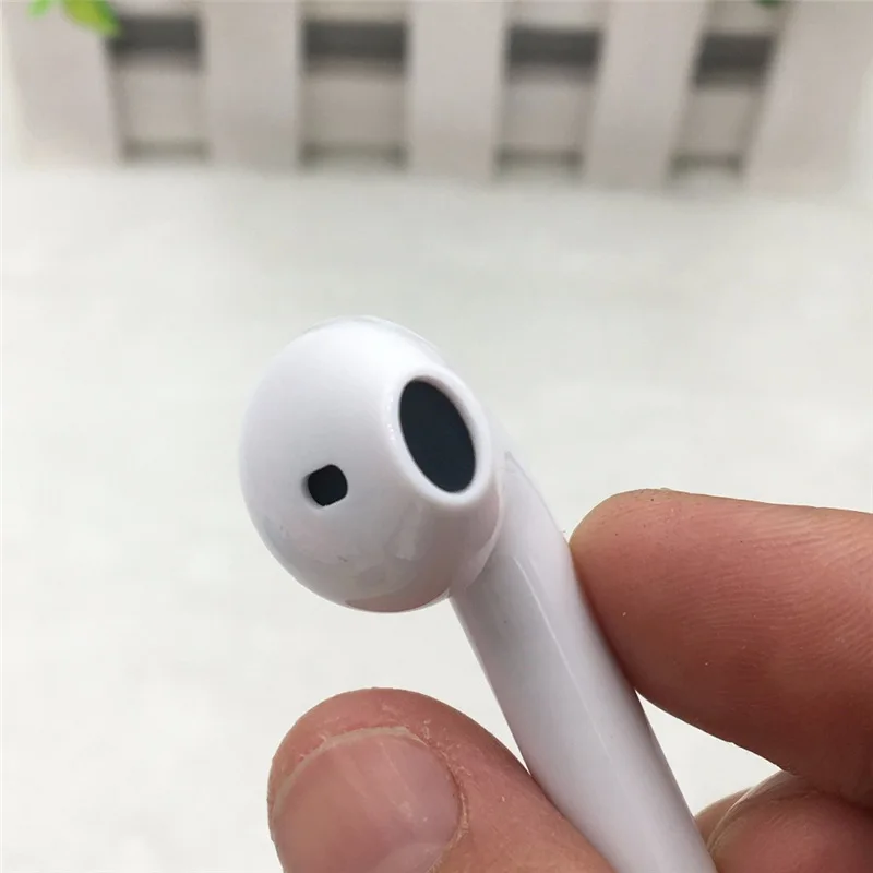 Лидер продаж i7s TWS беспроводные наушники Bluetooth стерео гарнитура с зарядным