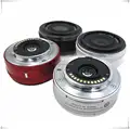 Nikon 1 nikkor 10mm f/100% 렌즈 유닛 용 2.8 오리지널 렌즈 j1 j2 j3 j4 j5 v1 v2 v3에 적용|렌 부품| -