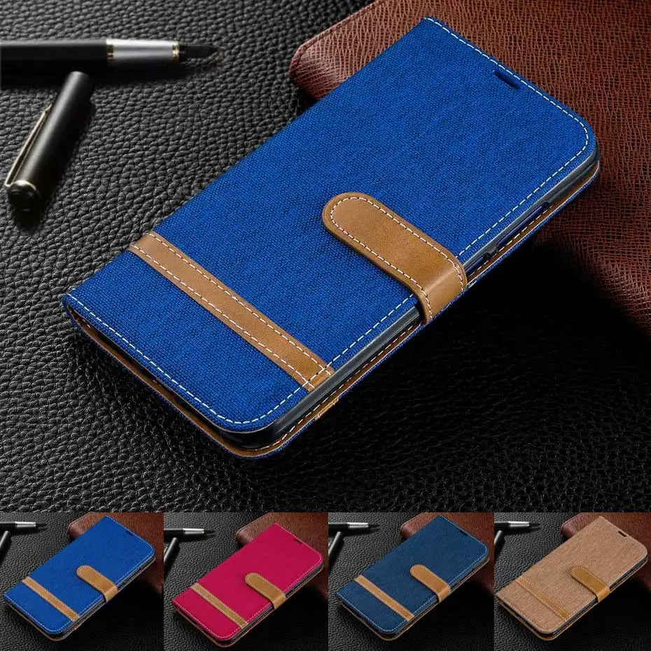 

PU Leather Case For Samsung Galaxy A50 A10 A30 A40 A70 Flip Wallet Case For Samsung Galaxy A50 A10 A40 A10 Capa Cover Phone case