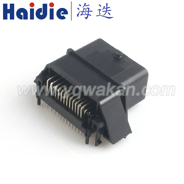 1 компл. Молекс Разъем Автомобильный 48pin ECU Авто жгут проводов PCB 500762-0481