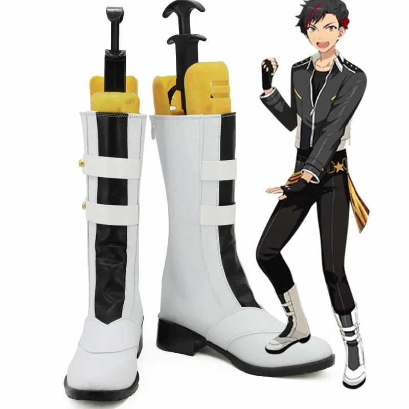 сапоги косплей