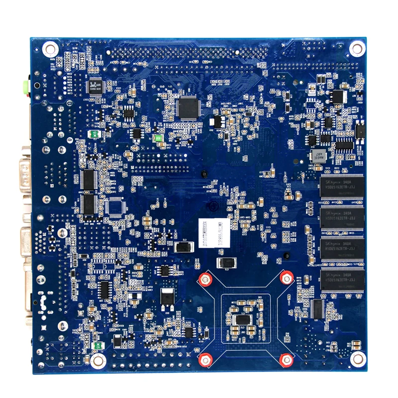 Intel 855GM(Socket 478 Pentium M/Celeron M) EPIC SBC(Dual LAN) Встроенная Промышленная материнская плата
