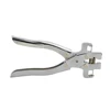 CHKJ-Pin de desmontaje para cerrajero herramienta de fijación de llave abatible, removedor de llave, llave plegable, Pin dividido, herramienta de desmontaje de llave plegable ► Foto 2/6