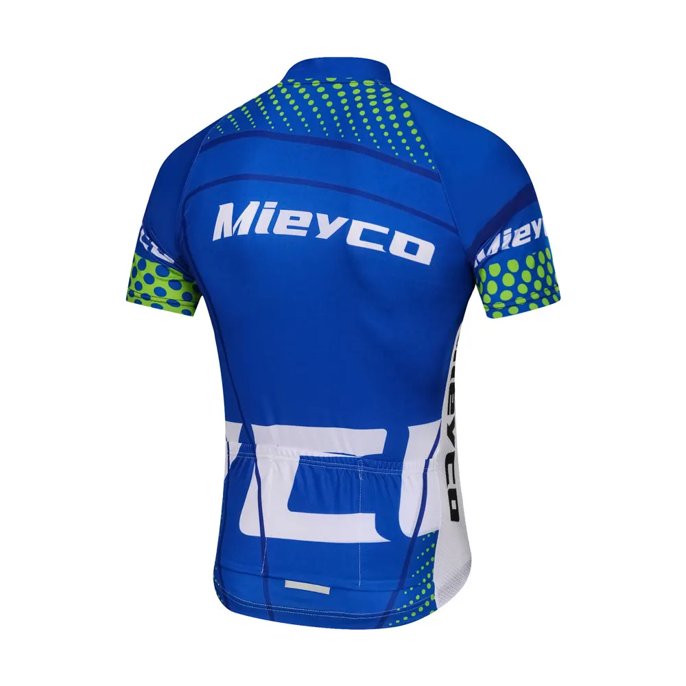 Mieyco мужские майки для велоспорта Roupas Ropa Ciclismo Hombre MTB Майо Одежда для велоспорта/Летняя одежда для шоссейного велосипеда одежда для велосипедистов оборудование