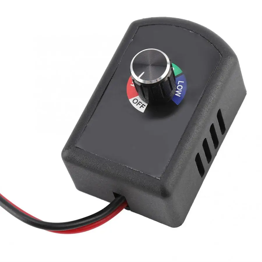 

Pump Speed Controller 100V-240V Electronic Speed Controller Light Pump Speed Regulator Light Speed Controller