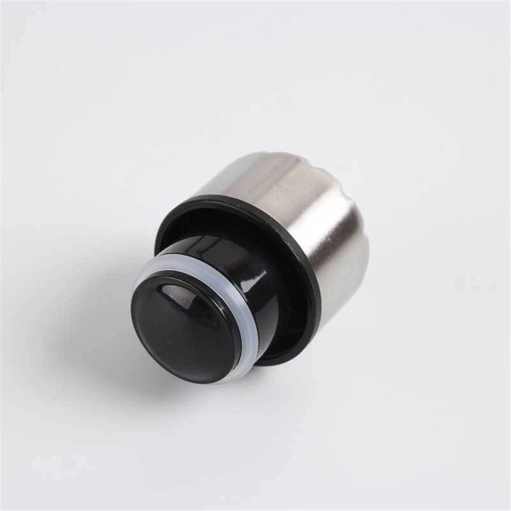 Designer Sport Water Bottle BPA free Stainless Steel Beer Tea Coffee Thermos Bottle Portable Travel Vacuum Insulated Cup Bottles