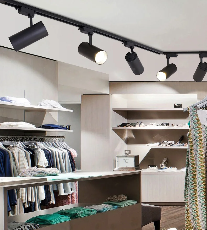 led track light (14)