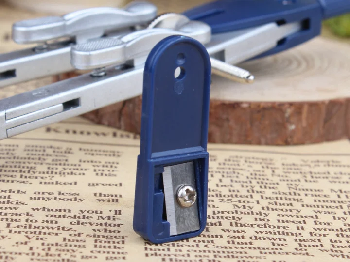 5 шт. 2 0 мм точилка указка для компасов механический карандаш|2.0 mm lead|pencil leadmechanical