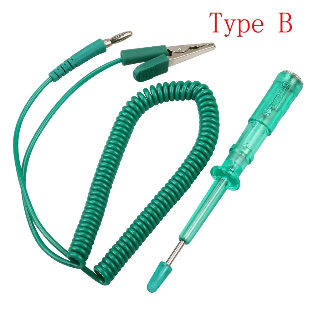 Type B