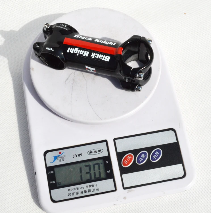 Черный рыцарь алюминиевый сплав упаковка углеродное волокно велосипедный