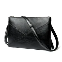 Mode coréenne paquet hommes sac porte-documents iPad hommes sac épaule croix diagonale sac porte-documents