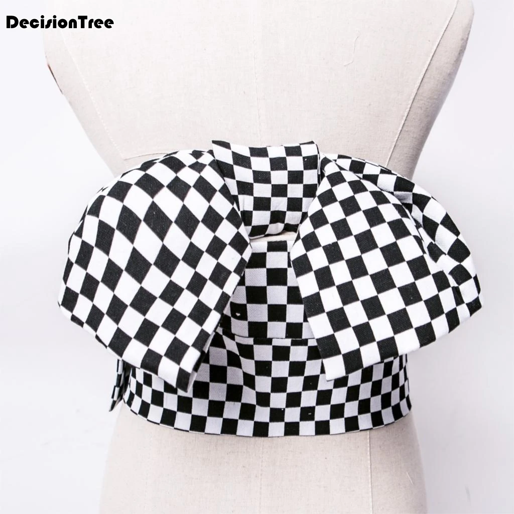 

2019 vintage obijime japanese cord kumihimo woven silk tie belt braided belt for kimono obi pcs