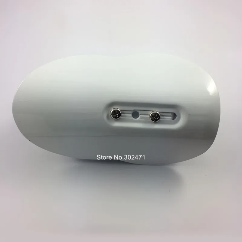 CCTV камера водонепроницаемый металлический корпус крышка. CY-YT60W белый корпус 60 размер