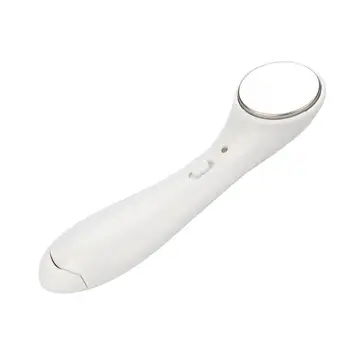 

Ultrasound Ion Face Lift Facial Beauty Device Ultrasound Skin Care Massager Hot